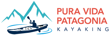 Patagonia kayak trips - Kayak Patagonia Argentina