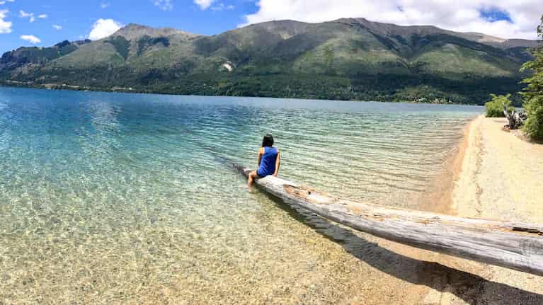 10 lagos patagónicos que parecen irreales y cómo visitarlos